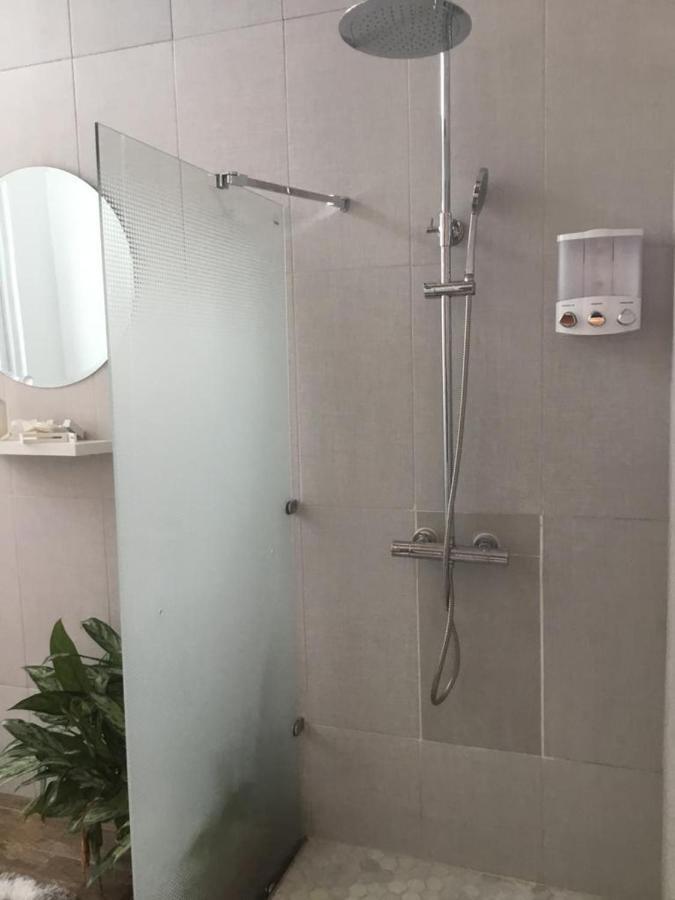 2 Bdr Beach Apartment, Generator Parking Included San Juan Exterior foto